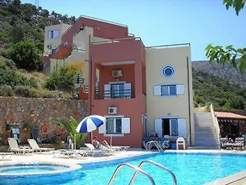 Sunny Hill 5* Stalida