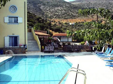 Hotel Sunny Hill Stalida