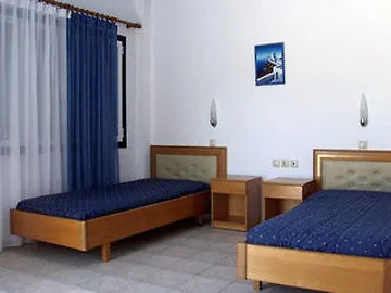 Sunny Hill 5* Sztalída